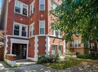6445 N Greenview Ave APT 3, Chicago, IL 60626