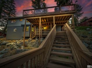 321 Eugenia Ct, Stateline, NV