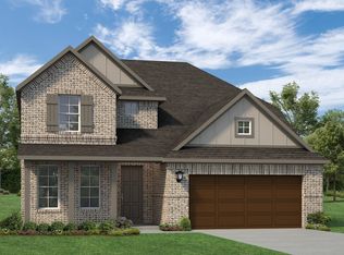 1244 Redcoat Dr, Forney, TX 75126