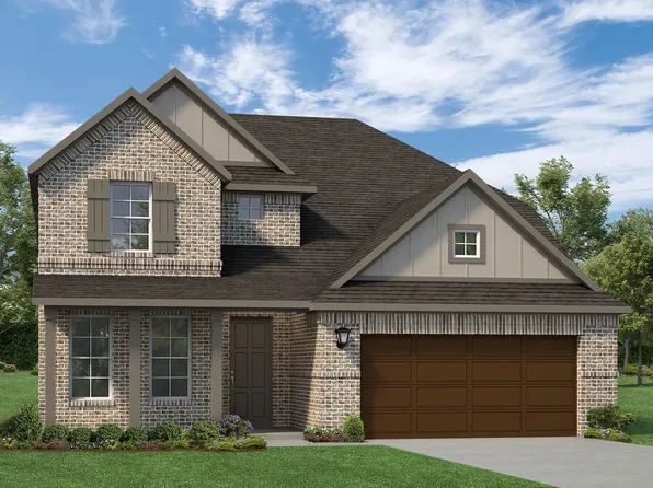 17261 Oxborough Dr, Fort Worth, TX 76247