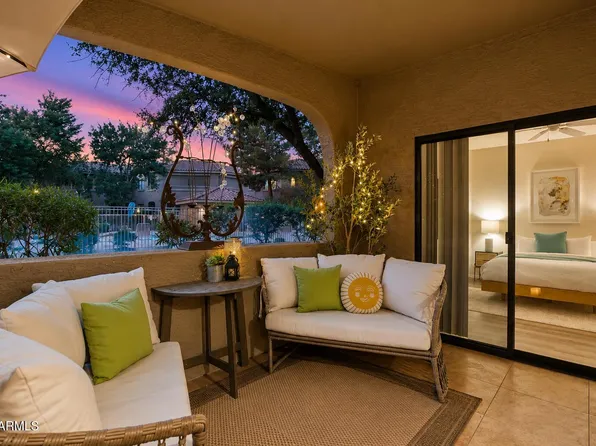 15050 N Thompson Peak Pkwy Unit 1013, Scottsdale, AZ 85260
