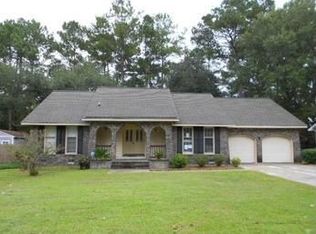 200 Brailsford Rd, Summerville, SC 29485