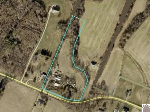 7875 Old Hinkleville Rd, West Paducah, KY 42086
