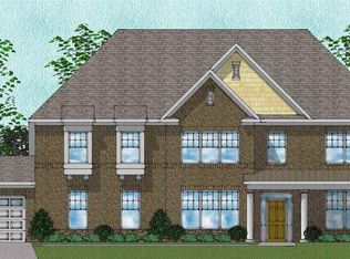 549 Tayside St, Clayton, NC 27520