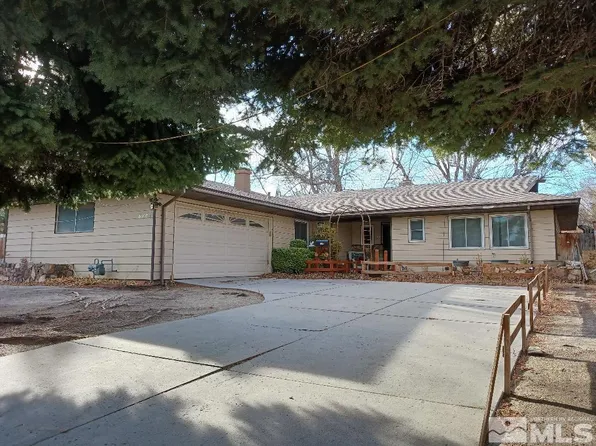700 Mountain St, Carson City, NV 89703