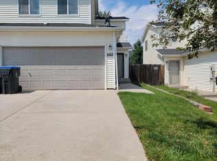 262 Abby Rd, Cheyenne, WY 82007