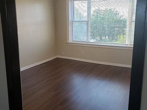 Stunning Dining room
