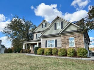 107 Scotch Moss Dr, Advance, NC 27006