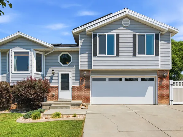 924 E 1275 N, Ogden, UT 84404