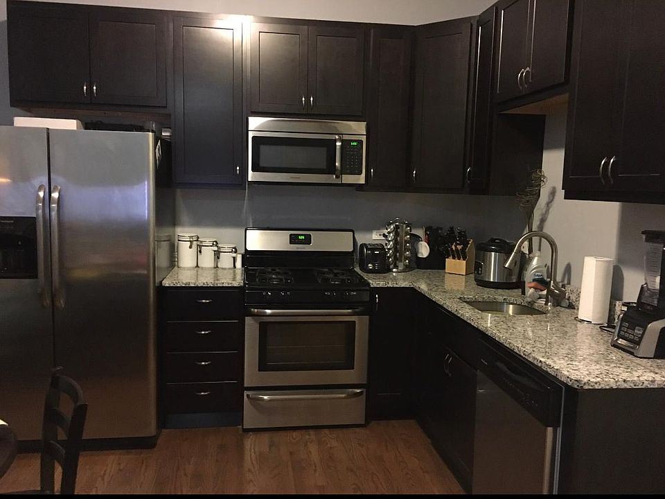 1st image of 1422 N Campbell Ave APT 2F