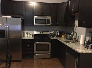 1422 N Campbell Ave APT 2F, Chicago, IL 60622