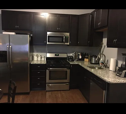 1422 N Campbell Ave #2F Photo 1 1422 N Campbell Ave #2F Photo 1