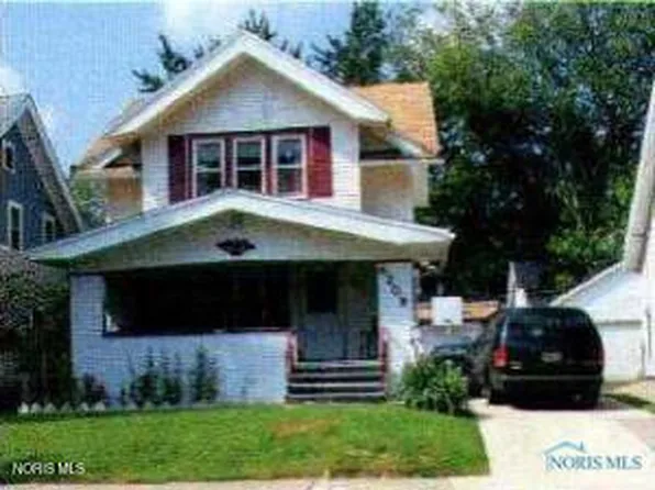 4209 Eastway St, Toledo, OH 43612