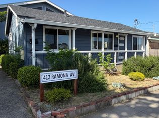 412 Ramona Ave, Monterey, CA 93940