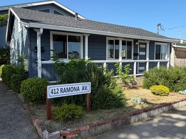 412 Ramona Ave, Monterey, CA 93940