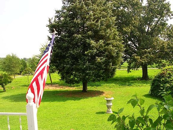 Front Yard