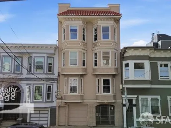 3579 19th St, San Francisco, CA 94110