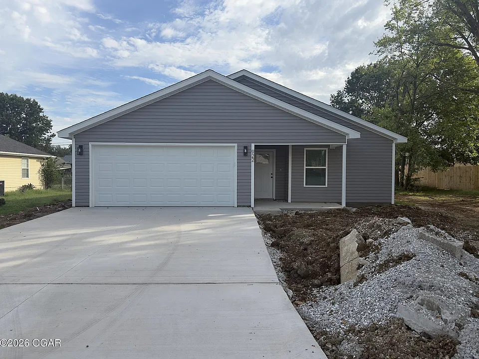 922 Caitlan Dr