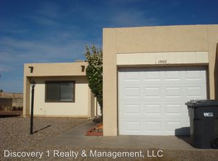 1902 18th St SE, Rio Rancho, NM 87124