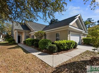 37 Steeple Run Way, Savannah, GA 31405