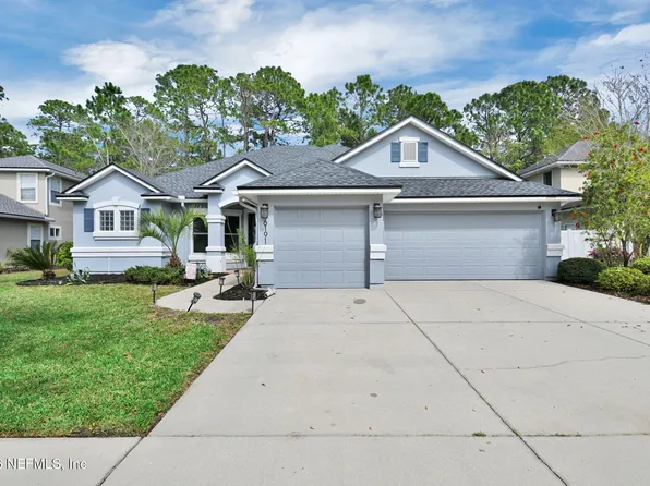 6191 WHITE TIP Road, Jacksonville, FL 32258