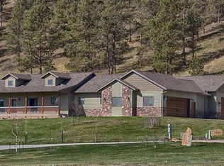 3002 Silver Aspen Pl, Rapid City, SD 57702