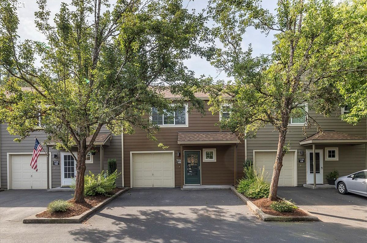 7135 SW Sagert St UNIT 105, Tualatin, OR 97062 Zillow