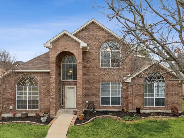 2322 Stillwater Dr, Mesquite, TX 75181