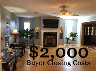 1271 Burnwell Rd, Tallahassee, FL 32317