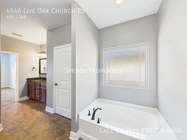 4546 Live Oak Church Rd — Photo 8