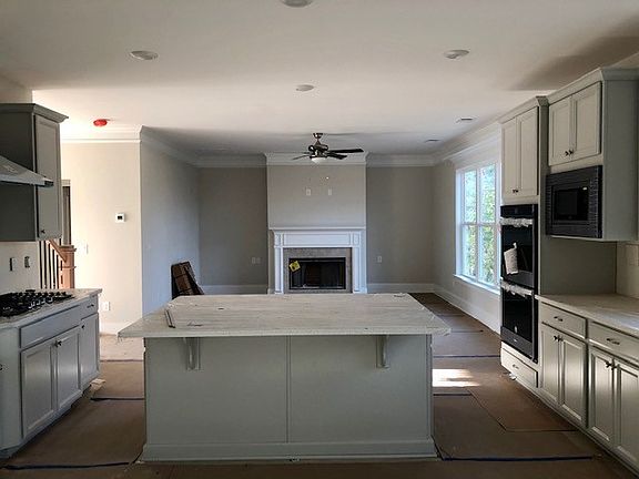 Glenbrook II. Actual home.