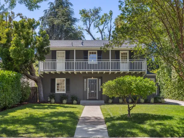 1310 Greenwood Ave, Palo Alto, CA 94301
