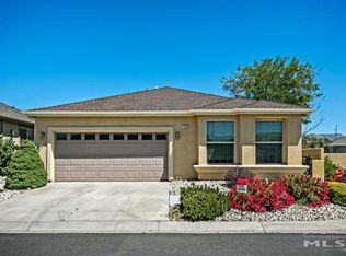 1330 Partridge Dr, Carson City, NV