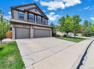 6107 S Tibet St, Aurora, CO 80015