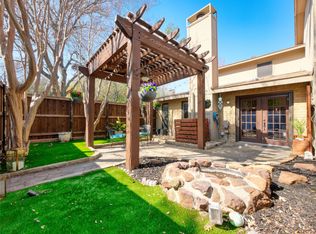 3122 Willowbrook Ct, Garland, TX