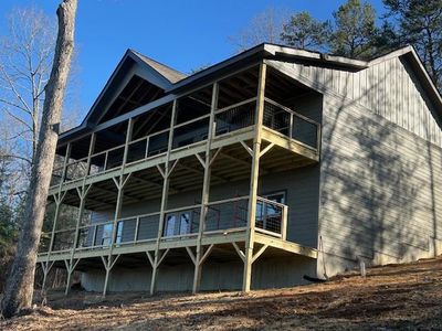 289 Coras Vw, Blairsville, GA, 30512