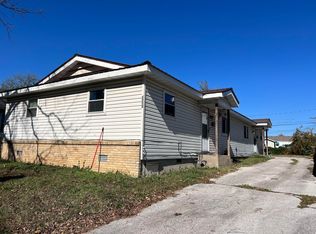 1713 E Commercial St, Springfield, MO 65803