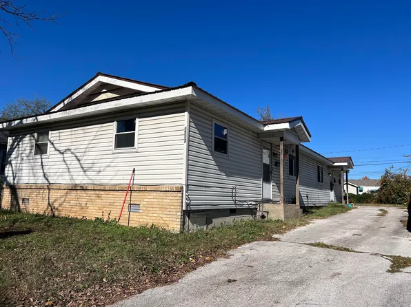 1713 E Commercial Street, Springfield, MO 65803