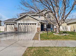 2160 W Quilceda St, Kuna, ID 83634