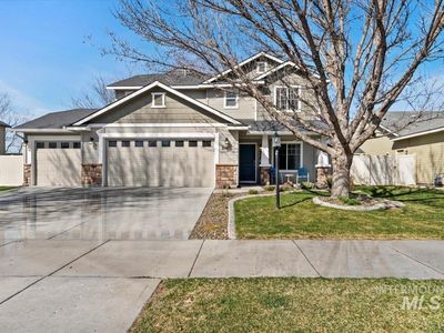 2160 W Quilceda St, Kuna, ID, 83634