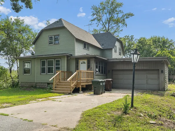 120 S Wabash Ave, Glenwood, IL 60425