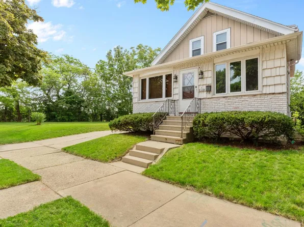 6029 West Fairview AVENUE, Milwaukee, WI 53213