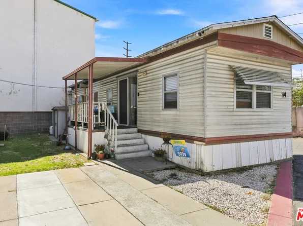 5678 Shull St Space 14, Bell Gardens, CA 90201