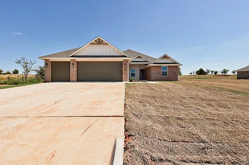 2155 Hux Dr Photo 1