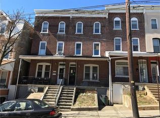 4325 N 4th St, Allentown, PA 18102