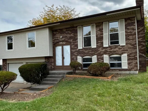 3532 Countryview Dr, Canal Winchester, OH 43110