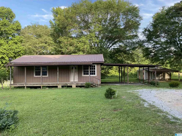 22300 State Highway 11, Steele, AL 35987