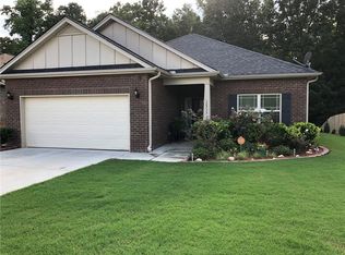 12313 Styron Dr, Hampton, GA 30228