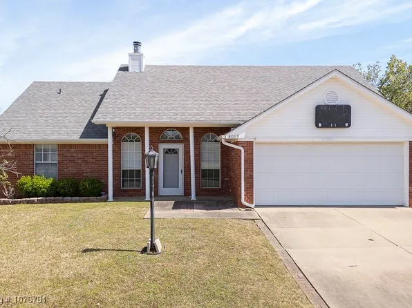 8013 S 25th St, Fort Smith, AR 72908