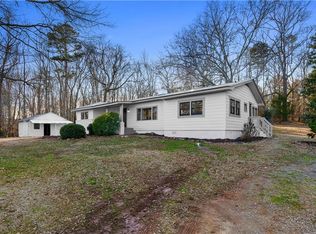 2430 Highway 82 S, Jefferson, GA 30549